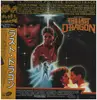LP - Various - Berry Gordy's The Last Dragon - Obi