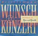 10'' - Various - Bertelsmann Wunschkonzert (Auserwähltes Aus Oper Und Operette)