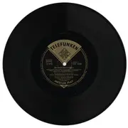 10'' - Der Bielefelder Kinderchor / Die Wiener Sängerknaben a.o. - Berühmte Kinderchöre