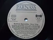 LP - Chor und Orchester der Deutschen Oper Berlin , Berliner Symphoniker a.o. - Berühmte Opernchöre - Neue Folge
