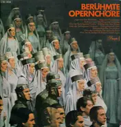 Weber / Wagner / Leoncavallo - Berühmte Opernchöre