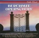 CD - Verdi, Beethoven, Wagner, a.o. - Berühmte Opernchöre