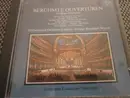 CD - Mozart, Rossini a.o. - Berühmte Ouvertüren