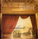 CD - Bizet / Bernstein / Tchaikovsky / Rossini a.o. - Berühmte Ouvertüren - Digibook