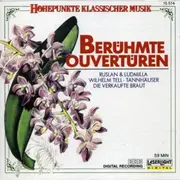 CD - Michail Glinka, Richard Wagner, Otto Nicolai - Berühmte Ouvertüren