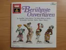 CD - Mozart / Nicolai / Weber a.o. - Berühmte Ouvertüren