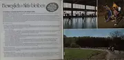 LP - The Golden Akkkordeon Harmonists / Die Alten Dessauer / Dave Maline / a.o. - Beweglich & Aktiv Bleiben Mit Musik Zum Muntermachen