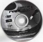 CD - Juvenile,Silkk The Shocker, Noreaga... - BET : Best Of Rap City