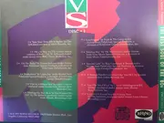 CD - Aretha Franklin, Rufus, Ray Parker - BET on Music Presents Video Soul Hits Vol. I The Best Soul Of The '80s