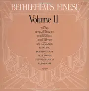 Pete Brown, Ruby Braff, Terry Morel, a.o. - Bethlehem's Finest Volume 11