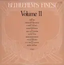 LP - Pete Brown, Ruby Braff, Terry Morel, a.o. - Bethlehem's Finest Volume 11
