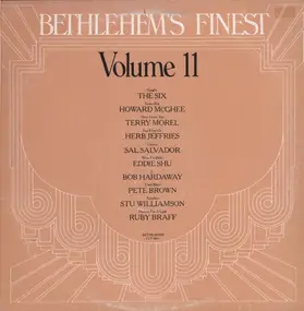 Pete Brown - Bethlehem's Finest Volume 11