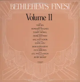 Pete Brown - Bethlehem's Finest Volume 11
