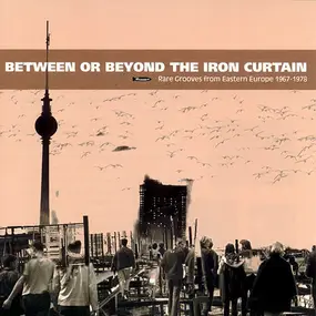 Bounty - Between Or Beyond The Iron Curtain