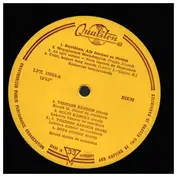 Tekeres Sándor, Kozák G. József és Zenekara a.o.