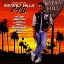 CD - Bob Seger / Charlie Sexton - Beverly Hills Cop II (The Motion Picture Soundtrack Album)