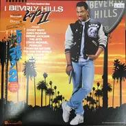 Bob Seger / Charlie Sexton / Corey Hart a.o. - Beverly Hills Cop II (The Motion Picture Soundtrack Album)