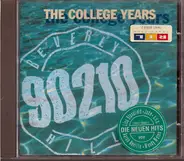 After 7, Jade, Omar a.o. - Beverly Hills the College Years