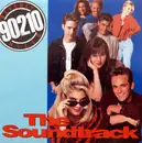 CD - Paula Abdul, Vanessa Williams, Geoffrey Williams, a.o. - Beverly Hills, 90210 - The Soundtrack