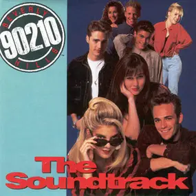 Various Artists - Beverly Hills, 90210 - The Soundtrack