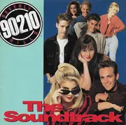 CD - Paula Abdul, Color Me Badd, Jeremy Jordan, a.o. - Beverly Hills, 90210 - The Soundtrack