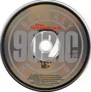 CD - Paula Abdul, Color Me Badd, Jeremy Jordan, a.o. - Beverly Hills, 90210 - The Soundtrack