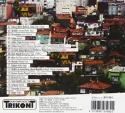 CD - Fairuz Derin Bulut, Ceza, BirKiÜç a.o. - Beyond Istanbul 2 - Urban Sounds Of Turkey