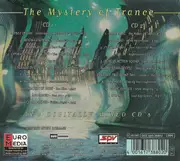 Double CD - Free Inside / Boom Generation / Ambergriz a.o. - Beyond Man's Mind - Digipak