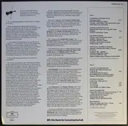 LP - Tomaso Antonio Vitali / Johann Sebastian Bach a.o. - BFG : Edition 1983 - Violinenmusik Aus Drei Jahrhunderten