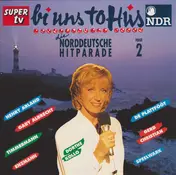 Gaby Albrecht - Bi Uns To Hus - Norddeutsche Hitparade Folge 2