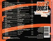 CD - Bone Thugs 'N' Harmony / Die Fantastischen Vier a.o. - Biber Beats - Die Hits Der OBI/DBB Streetbasketball Tour