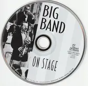 CD - Benny Goodman, Glenn Miller, Freddy Martin - Big Band On Stage