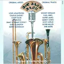 CD - Louis Armstrong, Charlie Barnet, Count Basie, a.o. - Big Band Bash