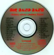 CD - Louis Armstrong, Charlie Barnet, Count Basie, a.o. - Big Band Bash