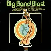 Buddy Rich - Big Band Blast