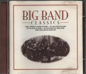 Various Artists - Big Band Classics