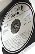CD - Gleen Miller Orchestra*, Woody Herman, Benny Goodman - Big Band Fever (Vol. I)