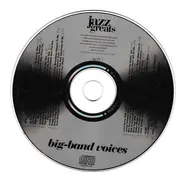 CD - Various - Big-Band Voices