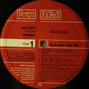 LP - Various - Big Bands - Big Hits
