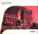 CD - Various - Big Bands - Live !!!