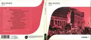 CD - Various - Big Bands - Live !!!