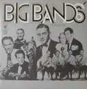 Double LP - Various - Big Bands' Greatest Hits