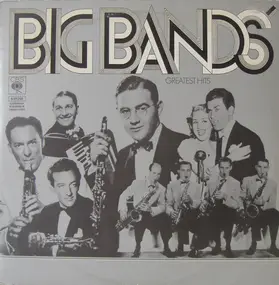 Ray Noble - Big Bands' Greatest Hits