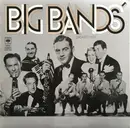 Double LP - Ray Noble, Count Basie, Glenn Miller a.o. - Big Bands' Greatest Hits