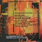 CD - The Chemical Brothers, Underworld, Sniper - Big Beat Conspiracy - BBC1
