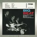 CD - Franke-Echo-Quintett / Die Sputniks a. o. - Big Beat
