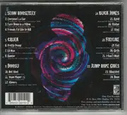 CD - Caulk / Doosu / Buck Jones / a.o. - Big & Bothered Volume One: 1998 One Ton Records Sampler