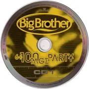 Double CD - Die BB-Bewohne, Five, Queen - Big Brother - 6 + 100 Tage Party
