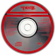 CD - Elvis Presley / Tammy Wynette / Jerry Lee Lewis a.o. - Big Country Classics Volume Three
