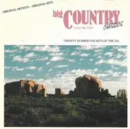 Faron Young / Donna Fargo - Big Country Classics Volume Two